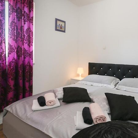 Casa Zorana-Alba Apartments Τρογκίρ Εξωτερικό φωτογραφία