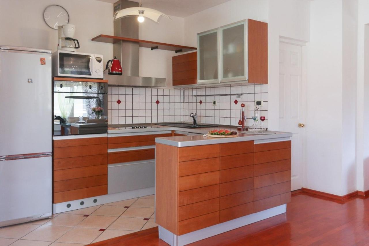 Casa Zorana-Alba Apartments Τρογκίρ Εξωτερικό φωτογραφία
