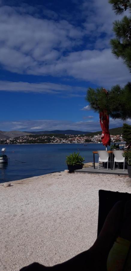 Casa Zorana-Alba Apartments Τρογκίρ Εξωτερικό φωτογραφία