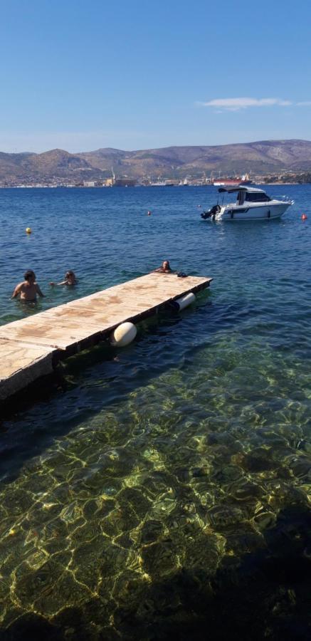 Casa Zorana-Alba Apartments Τρογκίρ Εξωτερικό φωτογραφία