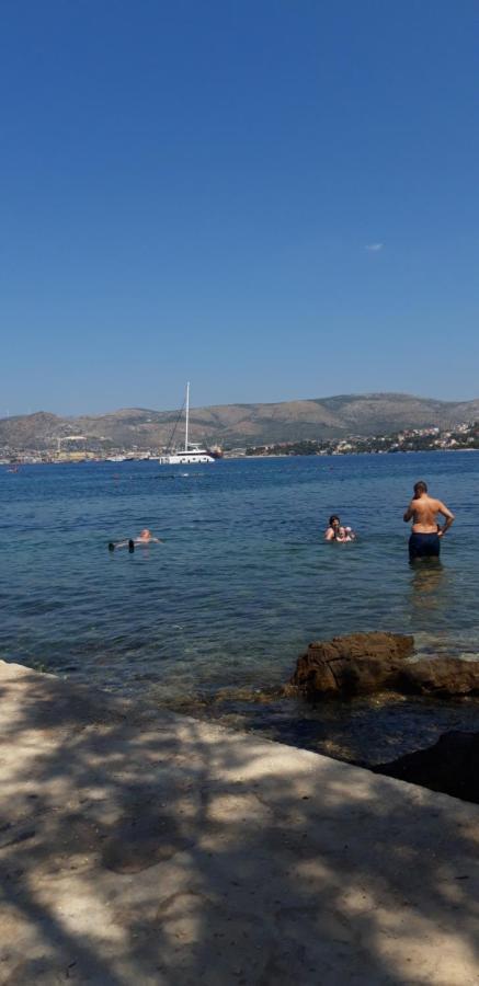Casa Zorana-Alba Apartments Τρογκίρ Εξωτερικό φωτογραφία