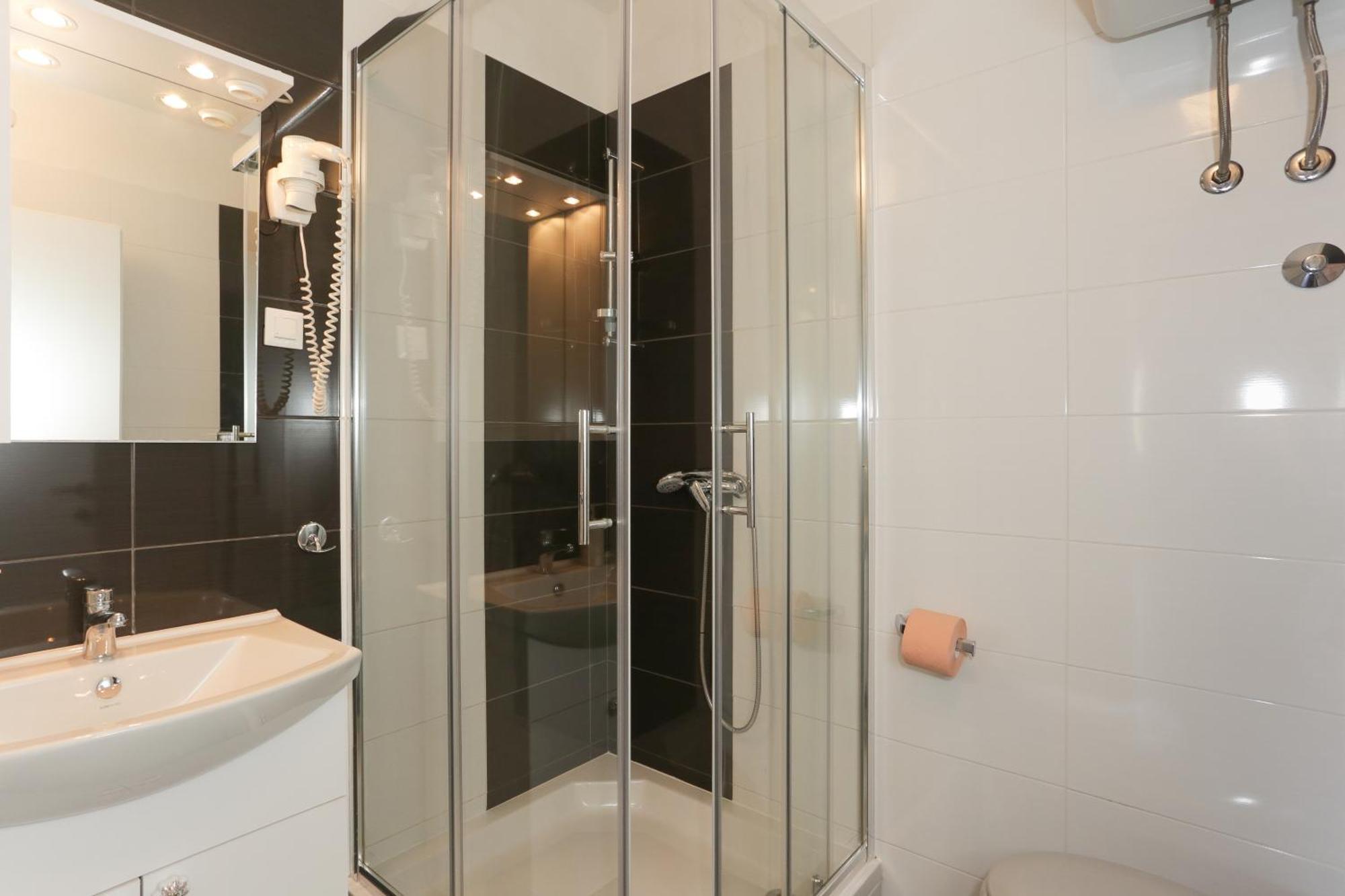 Casa Zorana-Alba Apartments Τρογκίρ Εξωτερικό φωτογραφία