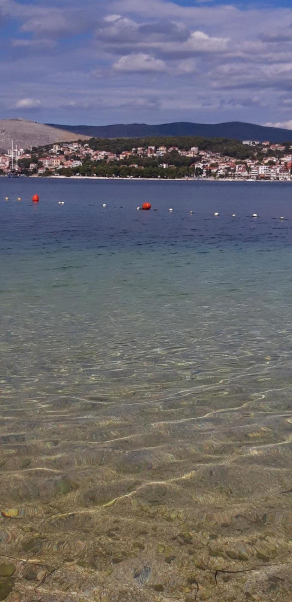 Casa Zorana-Alba Apartments Τρογκίρ Δωμάτιο φωτογραφία