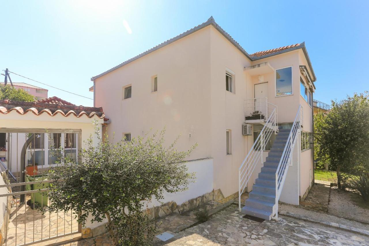 Casa Zorana-Alba Apartments Τρογκίρ Εξωτερικό φωτογραφία