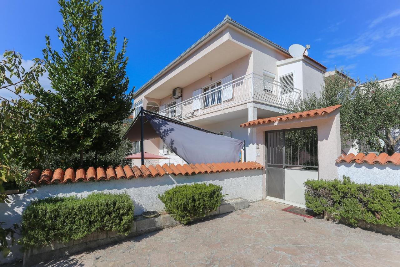 Casa Zorana-Alba Apartments Τρογκίρ Εξωτερικό φωτογραφία