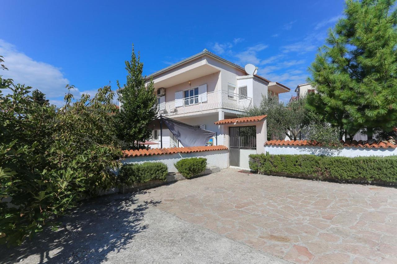 Casa Zorana-Alba Apartments Τρογκίρ Εξωτερικό φωτογραφία