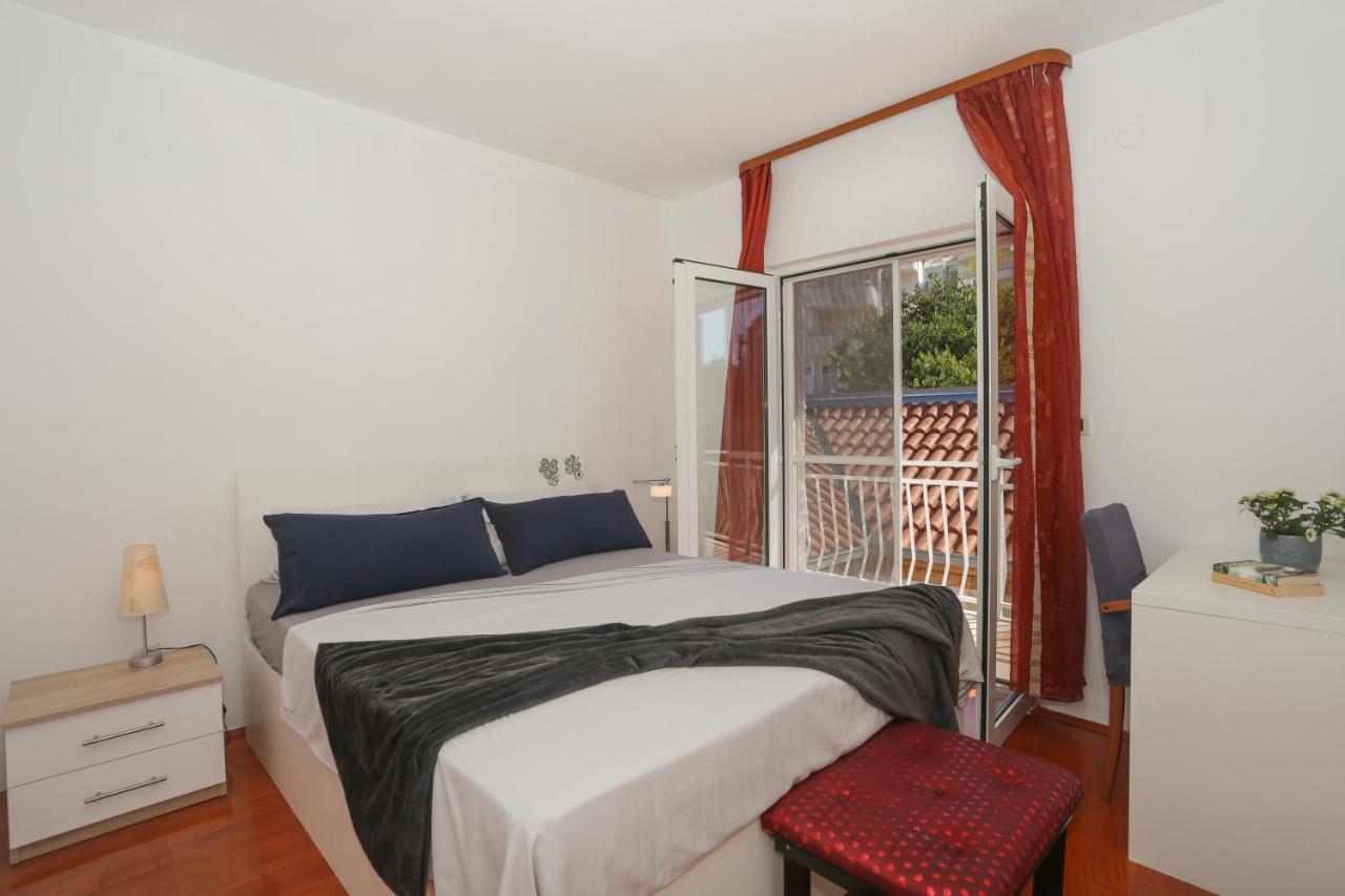 Casa Zorana-Alba Apartments Τρογκίρ Εξωτερικό φωτογραφία