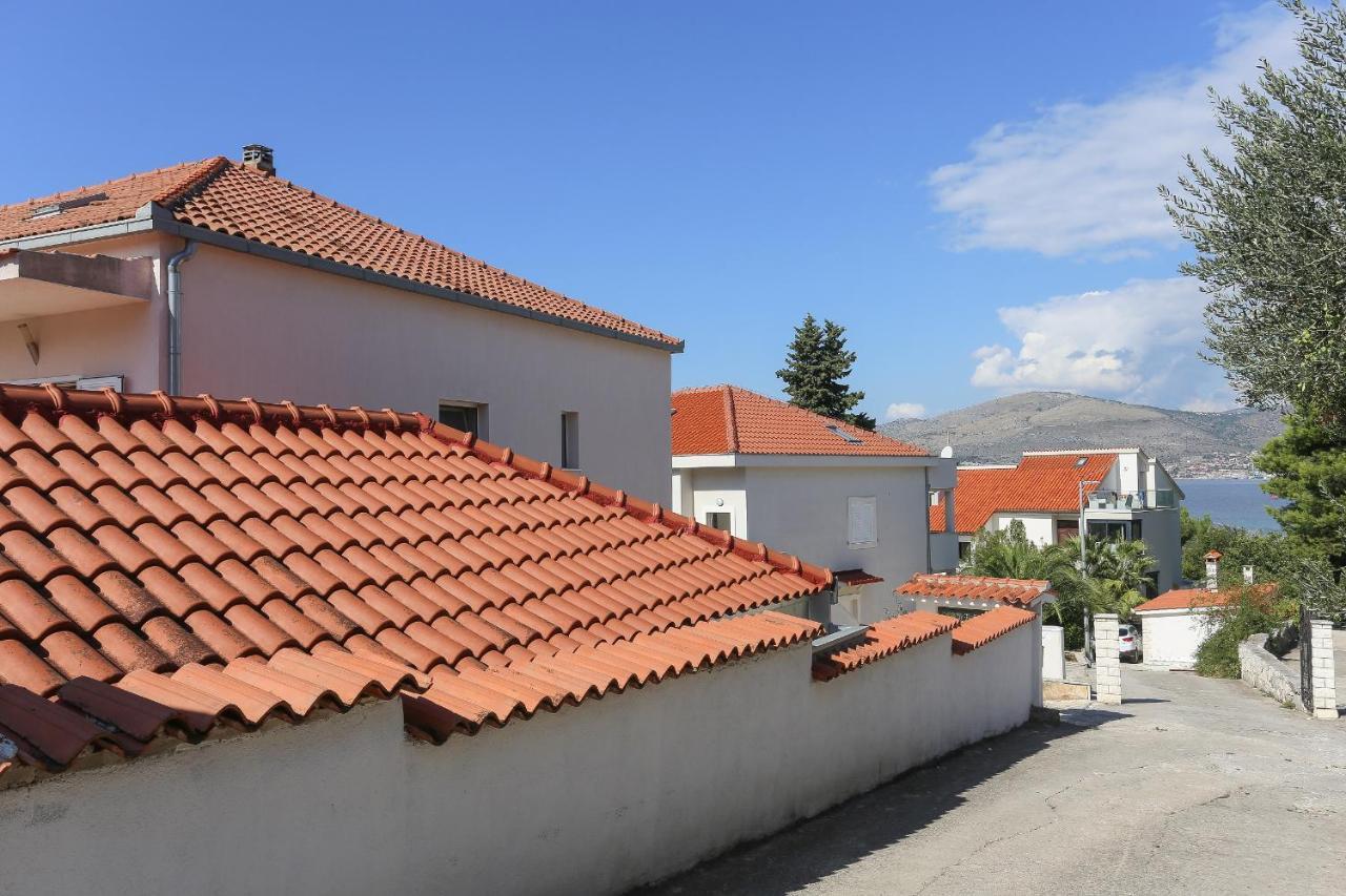 Casa Zorana-Alba Apartments Τρογκίρ Εξωτερικό φωτογραφία