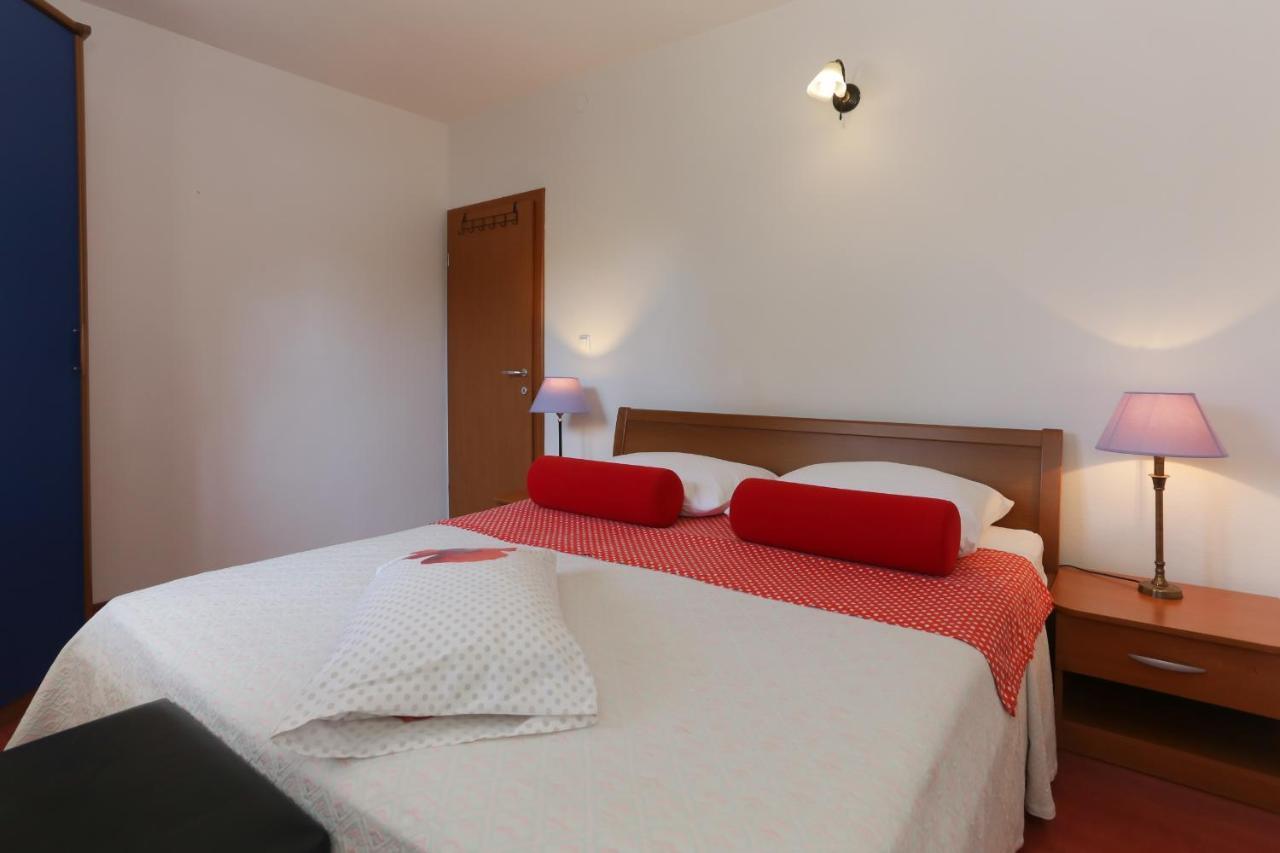 Casa Zorana-Alba Apartments Τρογκίρ Εξωτερικό φωτογραφία