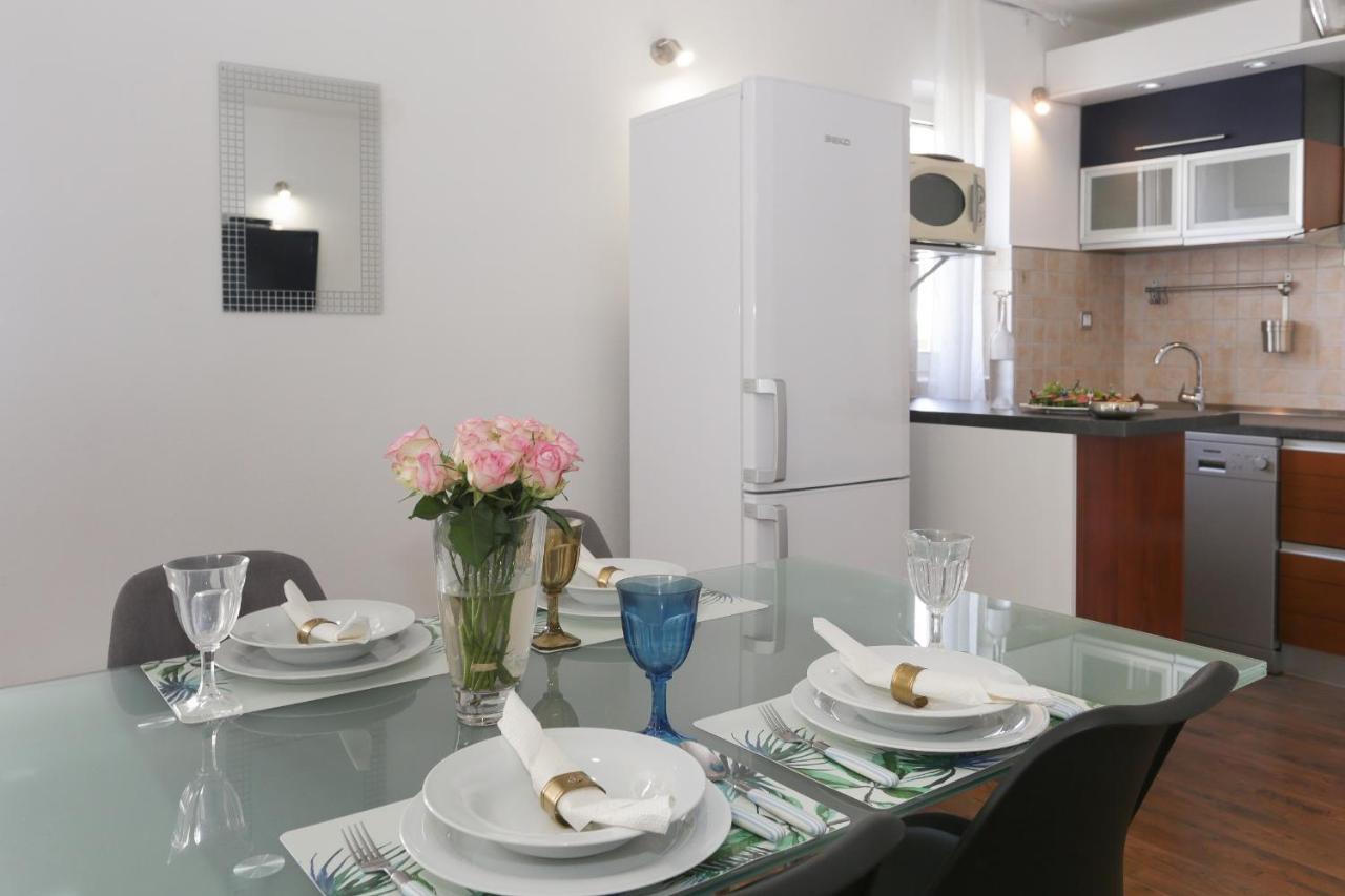 Casa Zorana-Alba Apartments Τρογκίρ Εξωτερικό φωτογραφία