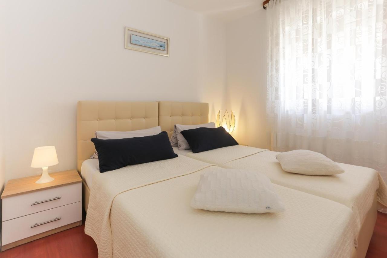 Casa Zorana-Alba Apartments Τρογκίρ Εξωτερικό φωτογραφία