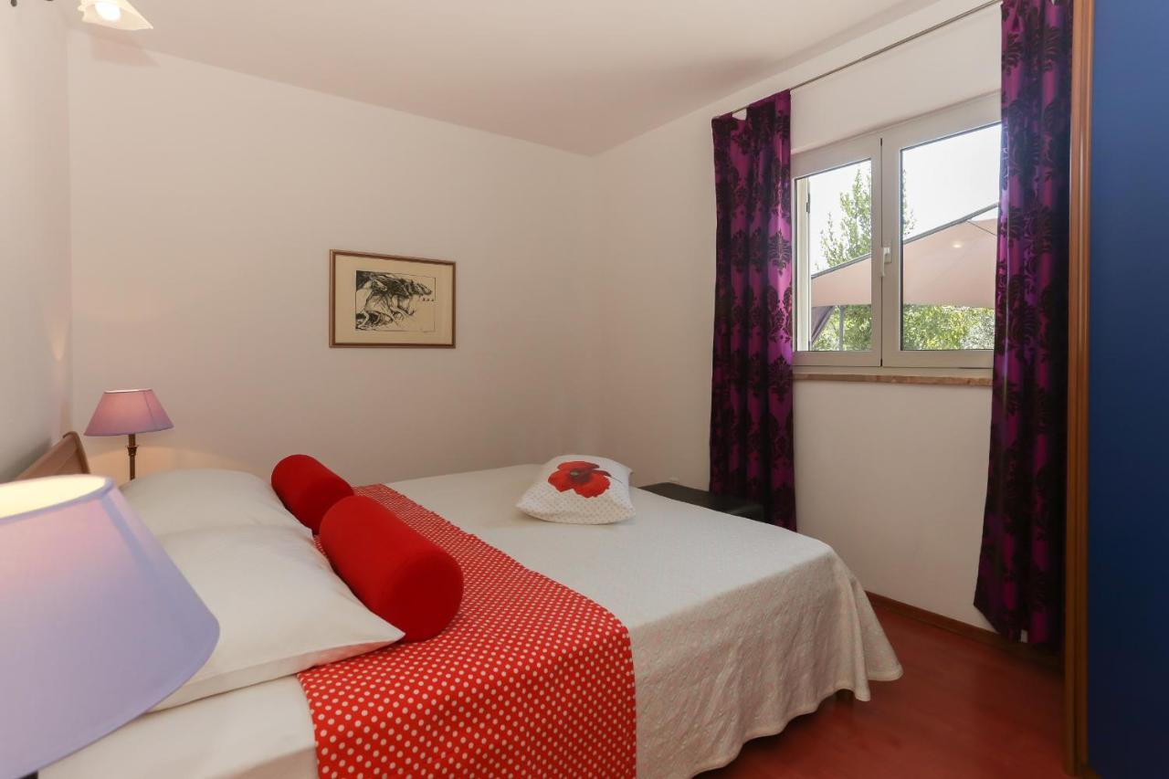 Casa Zorana-Alba Apartments Τρογκίρ Εξωτερικό φωτογραφία