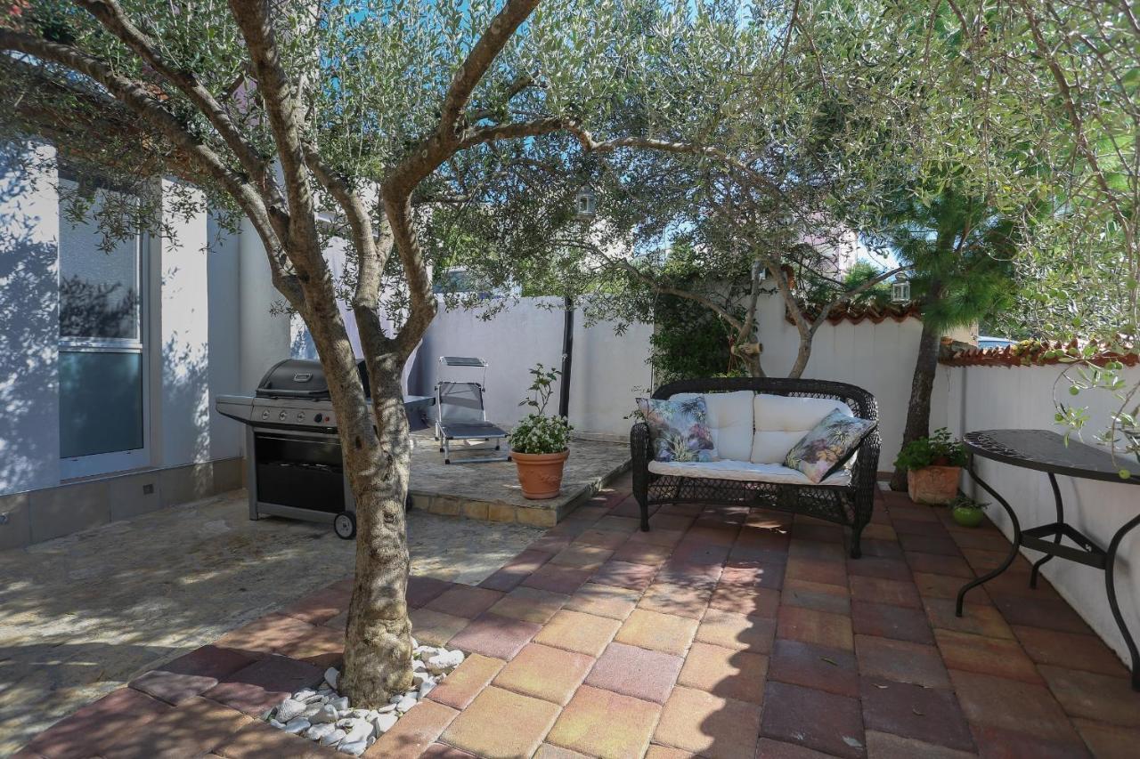Casa Zorana-Alba Apartments Τρογκίρ Εξωτερικό φωτογραφία